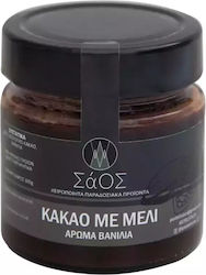 Saos Bio-Produkt Aufstrich Für Brot 300gr