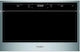 Whirlpool 22лт Inox