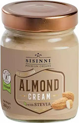 Sisinni Unt De Migdale 380gr Sisinni Unt De Migdale 380gr
