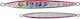 Ecooda Nălucă Artificială Speed Slider 120gr 01