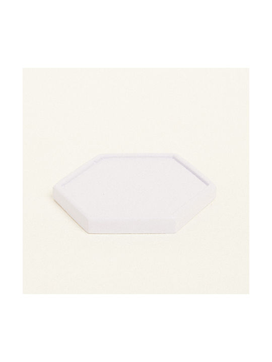 Beauty Home Σουβέρ Κεραμικό 9x10cm