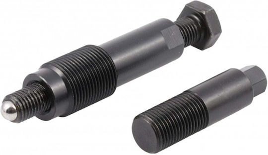 Crankshaft Pulley Removal Tool Ford Ecoblue 2.0