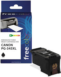 Freecolor Compatible Inkjet Cartridge Canon PG-545XL Black