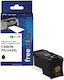Freecolor Συμβατό Μελάνι Εκτυπωτή InkJet Canon PG-545XL 7500 Σελίδων 127ml Μαύρο 1τμχ