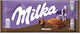 Milka Noisette Ciocolata Lapte 90gr