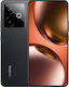 Realme GT 7T 5G Dual SIM (12/512GB) IceSense Black