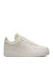 Air Force 1 Damen Sneakers Ecru