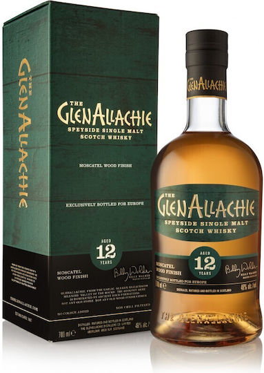 Finish Single Malt Ουίσκι 12 Ετών Σκωτίας 48% 700ml