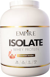 Empire Nutrition Whey Isolate Lemon Cheesecake 2kg