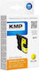 KMP Compatible Inkjet Printer Ink Brother LC-98...