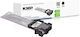 KMP Συμβατό Μελάνι Εκτυπωτή InkJet Epson T9451 ...