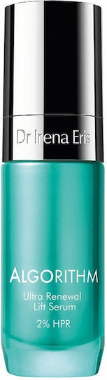Dr Irena Eris Algorithm Serum Gesicht für Straffung 30ml