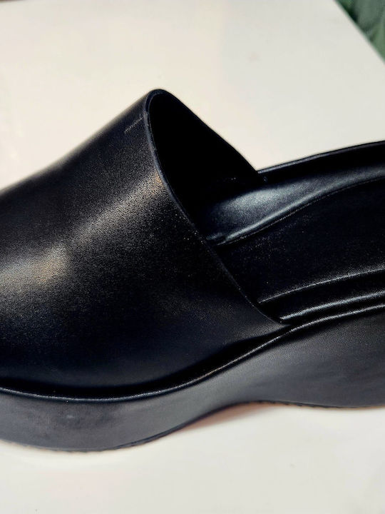 Πλατφόρμες Black