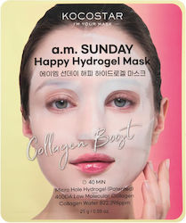 Kocostar Hydrogel Jelly Mask 25gr