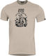 Pentagon T-rex T-shirt - Short Sleeve, Everyday...