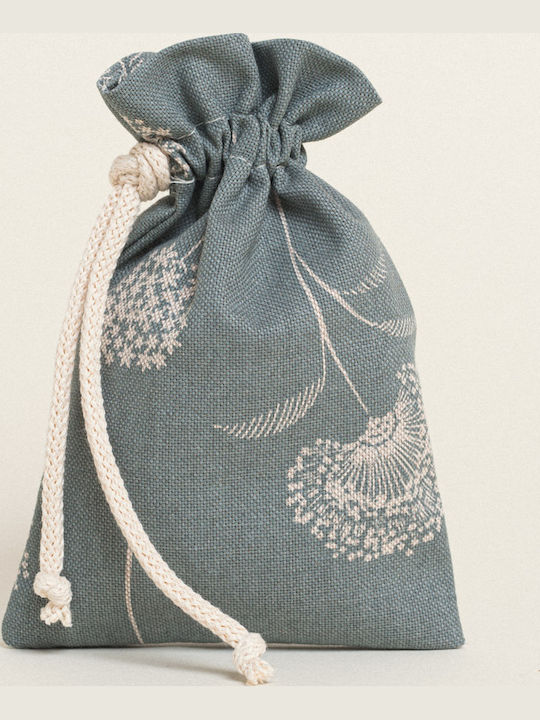 Beauty Home Wedding Favor Pouch Dandelion