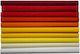 Happy Color Hârtie de Imprimare A4 10x500 foi Multicolor