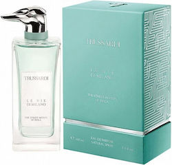 Trussardi Le Vie Di Milano Eau de Parfum 100ml