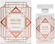Musk Collection Musk Eau de Parfum 100ml