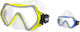Abysstar Diving Mask (Miscellaneous Designs/Colors)