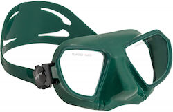 Zakcret Tauchmaske