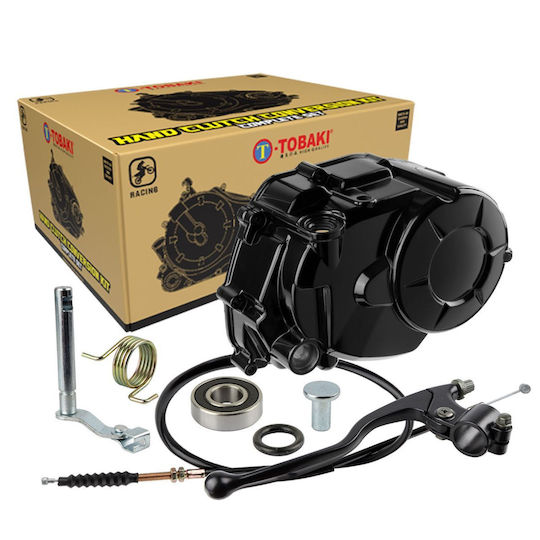 Tobaki Motorcycle Manual Clutch Kit for Honda Astrea Grand X 110i / Wave
