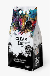 Clear Cat Μπετονίτης 10lt Clear Cat Μπετονίτης 10lt