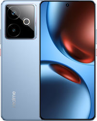 Realme GT 7T Realme GT 7T
