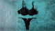 Ophelia's Dream Sexy Lingerie Sets Zebra Set Black