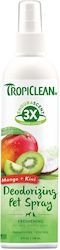 Tropiclean Endurascent Spray Deodorizing Mango & Kiwi 236ml