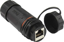 Alcasa Адаптер RJ45