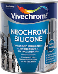 Vivechrom 2.5Es Black Vivechrom 2.5Es Black