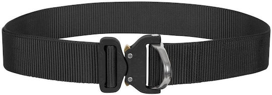 Колан Cobra D-ring Fx45 Helikon-tex Черен