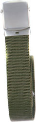 Militärgürtel 40mm Khaki Militärgürtel 40mm Khaki