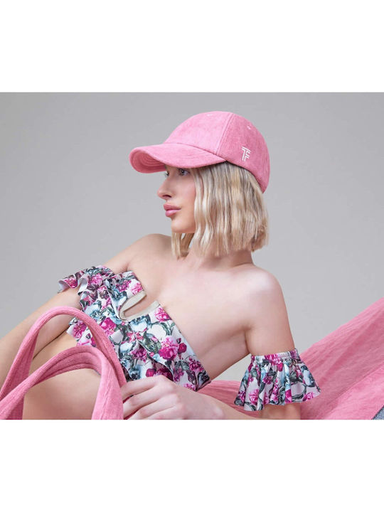 Șapcă Jockey Feel & Touch Icon Wild Rose Mărime Unică Șapcă Jockey Feel & Touch Icon Wild Rose Mărime Unică