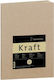 Hahnemuhle Μπλοκ Σχεδίου Kraft 20 Φύλλων A4 21x...