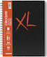 Скицник Canson XL SP с дълга страна Croquis, A4...