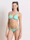Bikini Slip with Ties Veraman