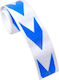 Reflective Tape in White Colour 5m x 5cm