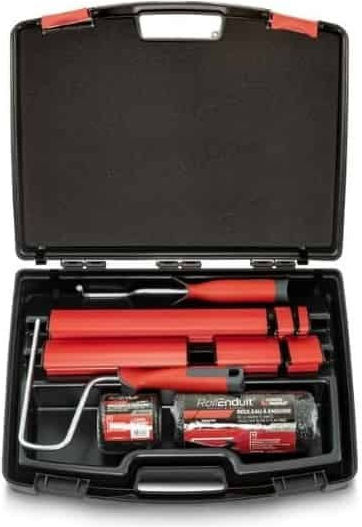 L'outil Parfait 80526 Σετ Λείανσης Parfaitliss Βαλίτσα 8 Τεμαχίων