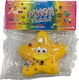 Quetschbar Squishy Gelb