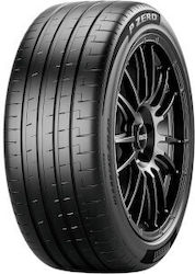 Pirelli Pzero (pz5) 315/40R21 111Y MO-S NCS Θερινό για Επιβατικό Pirelli Pzero (pz5) 315/40R21 111Y MO-S NCS Θερινό για Επιβατικό