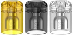 Obere Kappe 2.7ml Obere Kappe 2.7ml