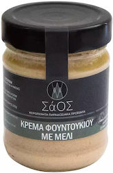 Saos Hazelnut Cream Hazelnut 190gr