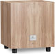 Triangle Tales 340 Autoîntăritor Subwoofer cu D...