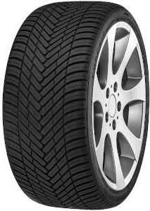 Superia 185/70R13 86T Reifen für Passagierfahrzeug 4 Jahreszeiten