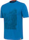 B-logo T-shirt Beretta Italy