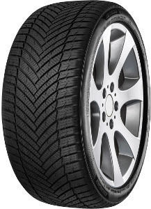 Tristar 245/40R20 99W XL All Seasons Autoreifen für Passagierfahrzeug