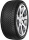 Imperial 155/65R14 75T Autoreifen für Passagierfahrzeug 4 Jahreszeiten