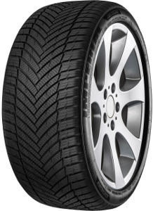 Imperial 155/60R15 74T Reifen für Passagierauto 4 Jahreszeiten